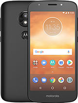 Best available price of Motorola Moto E5 Play in Tonga