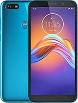 Best available price of Motorola Moto E6 Play in Tonga