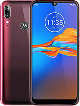 Best available price of Motorola Moto E6 Plus in Tonga