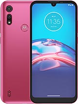 Best available price of Motorola Moto E6i in Tonga