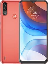 Best available price of Motorola Moto E7 Power in Tonga