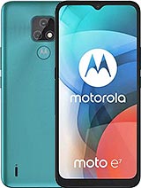 Best available price of Motorola Moto E7 in Tonga