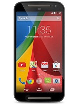 Best available price of Motorola Moto G 2nd gen in Tonga