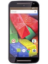 Best available price of Motorola Moto G 4G 2nd gen in Tonga