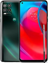 Best available price of Motorola Moto G Stylus 5G in Tonga