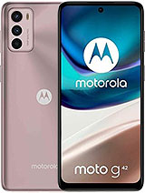Best available price of Motorola Moto G42 in Tonga