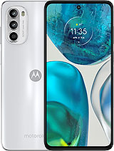 Best available price of Motorola Moto G52 in Tonga