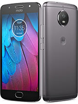 Best available price of Motorola Moto G5S in Tonga