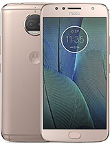 Best available price of Motorola Moto G5S Plus in Tonga