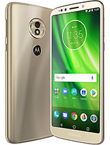 Best available price of Motorola Moto G6 Play in Tonga