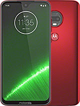 Best available price of Motorola Moto G7 Plus in Tonga