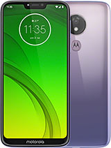 Best available price of Motorola Moto G7 Power in Tonga