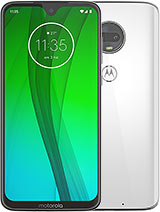 Best available price of Motorola Moto G7 in Tonga