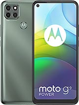 Best available price of Motorola Moto G9 Power in Tonga
