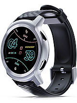 Best available price of Motorola Moto Watch 100 in Tonga