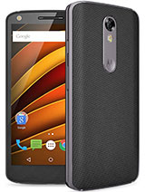 Best available price of Motorola Moto X Force in Tonga