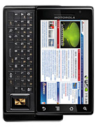Best available price of Motorola MOTO XT702 in Tonga