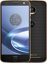 Best available price of Motorola Moto Z Force in Tonga