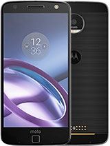 Best available price of Motorola Moto Z in Tonga