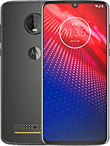 Best available price of Motorola Moto Z4 Force in Tonga
