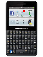 Best available price of Motorola Motokey Social in Tonga