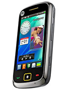 Best available price of Motorola MOTOTV EX245 in Tonga