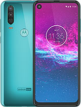 Best available price of Motorola One Action in Tonga