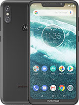 Best available price of Motorola One Power P30 Note in Tonga
