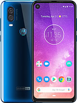 Best available price of Motorola One Vision in Tonga