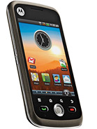 Best available price of Motorola Quench XT3 XT502 in Tonga