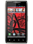 Best available price of Motorola RAZR MAXX in Tonga
