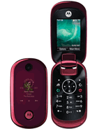Best available price of Motorola U9 in Tonga