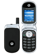 Best available price of Motorola V176 in Tonga