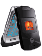 Best available price of Motorola RAZR V3xx in Tonga