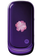 Best available price of Motorola PEBL VU20 in Tonga