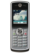 Best available price of Motorola W181 in Tonga