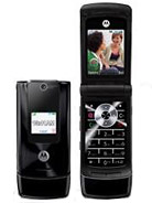Best available price of Motorola W490 in Tonga