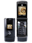 Best available price of Motorola W510 in Tonga