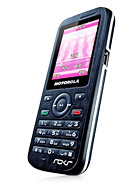 Best available price of Motorola WX395 in Tonga