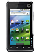 Best available price of Motorola XT701 in Tonga