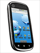 Best available price of Motorola XT800 ZHISHANG in Tonga