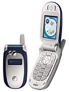 Best available price of Motorola V555 in Tonga