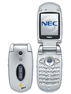 Best available price of NEC N401i in Tonga