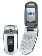 Best available price of NEC e540-N411i in Tonga