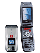 Best available price of NEC N840 in Tonga