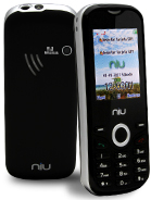 Best available price of NIU Lotto N104 in Tonga