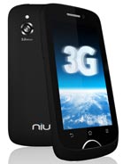 Best available price of NIU Niutek 3G 3-5 N209 in Tonga
