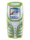 Best available price of Nokia 5100 in Tonga