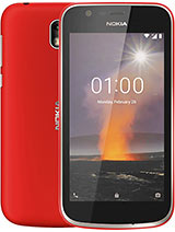 Best available price of Nokia 1 in Tonga