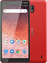Best available price of Nokia 1 Plus in Tonga